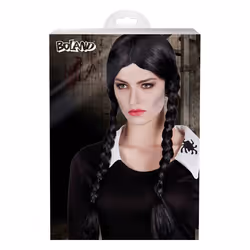 Boland 86097 Fancy dress wig Adult Female