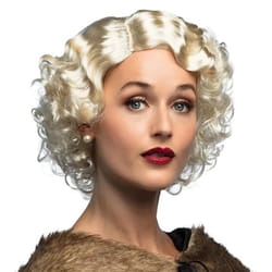 Boland 86108 Fancy dress wig Adult Female