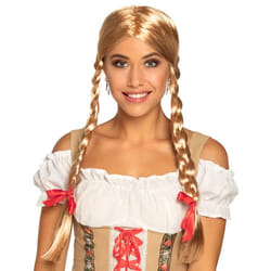Boland 86117 Fancy dress wig Adult Female
