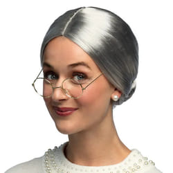 Boland 86180 Fancy dress wig Adult Female