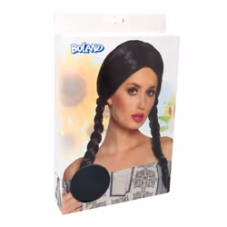 Boland 86188 Fancy dress wig Adult Female