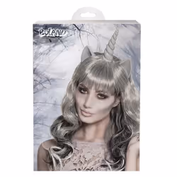 Boland 86199 Fancy dress wig Adult Female
