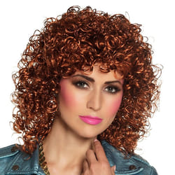Boland 86239 Fancy dress wig Adult Female