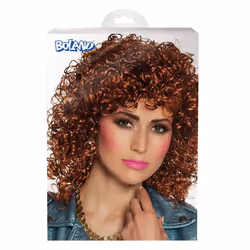 Boland 86239 Fancy dress wig Adult Female