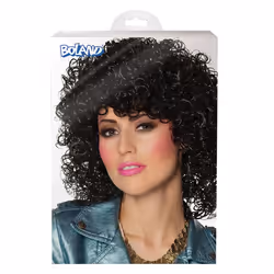 Boland 86240 Fancy dress wig Adult Female