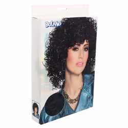 Boland 86240 Fancy dress wig Adult Female