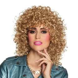 Boland 86242 Fancy dress wig Adult Female