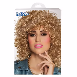 Boland 86242 Fancy dress wig Adult Female