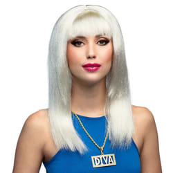 Boland 86305 Fancy dress wig Adult Female