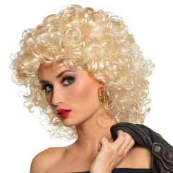 Boland 86325 Fancy dress wig Adult Female