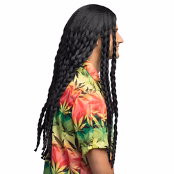 Boland 86341 Fancy dress wig Adult Any gender