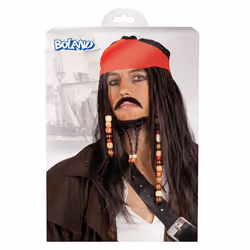Boland Wig Tobias Wig cap