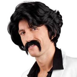 Boland 86346 Fancy dress wig Adult