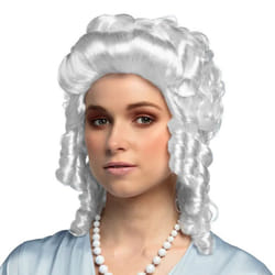 Boland 86350 Fancy dress wig Adult Female