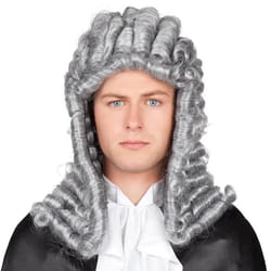 Boland 86364 Fancy dress wig Adult Male