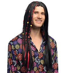 Boland 86368 Fancy dress wig Adult Any gender