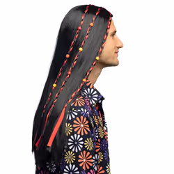 Boland 86368 Fancy dress wig Adult Any gender