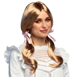 Boland 86379 Fancy dress wig Adult Female
