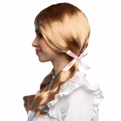 Boland 86379 Fancy dress wig Adult Female