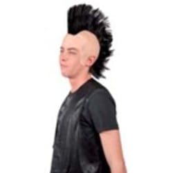 CIAO 21770 hair wig Black