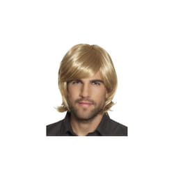 Boland 86408 hair wig Beige