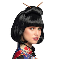 Boland 86417 Fancy dress wig Adult Female