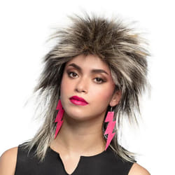 Boland 86426 Fancy dress wig Adult Female