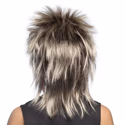 Boland 86426 Fancy dress wig Adult Female