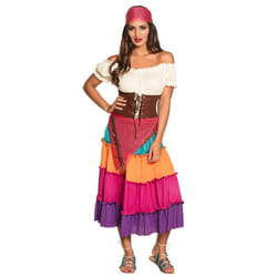 Boland 87775 fancy dress Fancy costume Adult Female Other