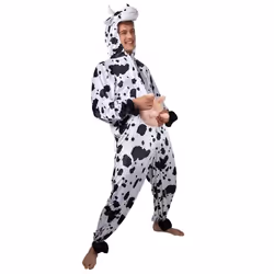 Boland 88002 Fancy costume Adult Unisex Animal 900 g