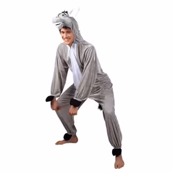Boland 88010 Fancy costume Adult Unisex Animal 1.5 kg