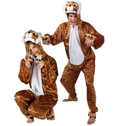 Boland 88018 Fancy costume Adult Unisex Animal 800 g