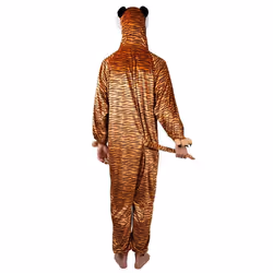 Boland 88018 Fancy costume Adult Unisex Animal 800 g - Additional view 4