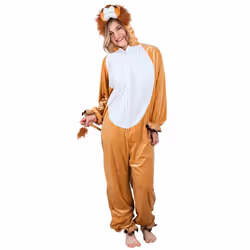 Boland 88020 Fancy costume Adult Unisex Animal 1.5 kg