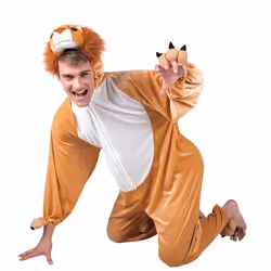 Boland 88020 Fancy costume Adult Unisex Animal 1.5 kg