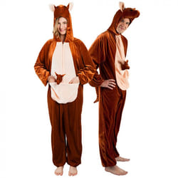 Boland 88024 fancy dress Fancy costume Adult Unisex Animal
