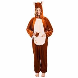 Boland 88025 Fancy costume Adult Unisex Animal 1.27 kg