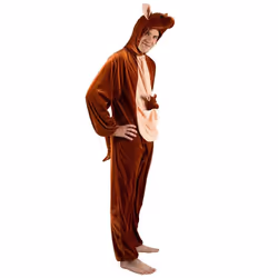 Boland 88025 Fancy costume Adult Unisex Animal 1.27 kg