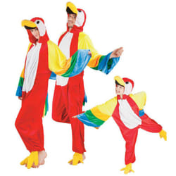CIAO 29844 fancy dress Fancy costume Adult Unisex Animal