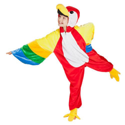 Boland 88273 Fancy costume Child Unisex Animal 500 g