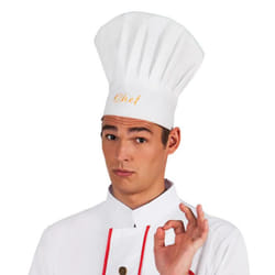 Boland 90647 Fancy dress hat Adult Male