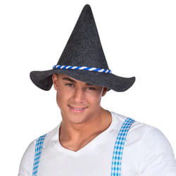Boland 92980 Fancy dress hat Adult Male