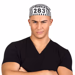 Boland 93900 Fancy dress hat Adult Male