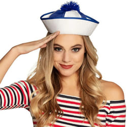 Boland 95804 Fancy dress hat Adult Any gender