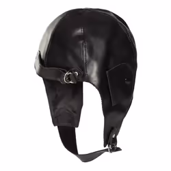 Boland 95933, Fancy dress hat, Adult, Male, Iron, Polyurethane, Black, 116 g