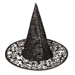 Boland 96916 fancy dress prop/accessory Fancy dress hat Female
