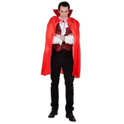 Boland 96921 Fancy dress cape Adult Any gender