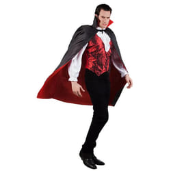 Boland 96934 Fancy dress cape Adult Any gender