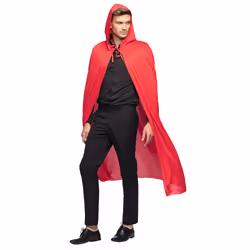 Boland 96937 Fancy dress cape Adult Any gender