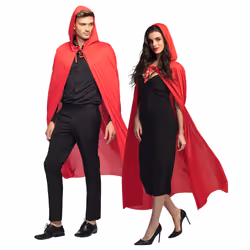 Boland 96937 Fancy dress cape Adult Any gender